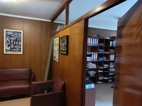 Oportunidad Oficina Mitre 868 Rosario, centro.