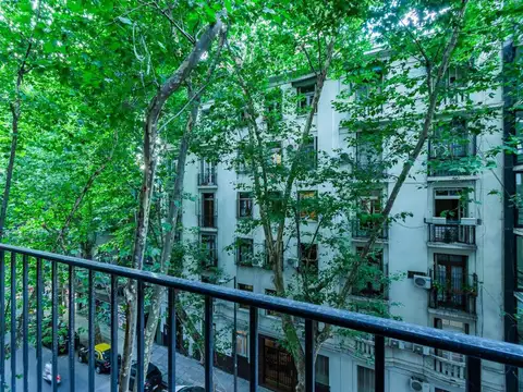 Departamento en Alquiler 65 años