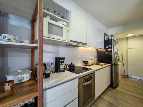 Departamento en Venta en Refinerias, USD 270.000