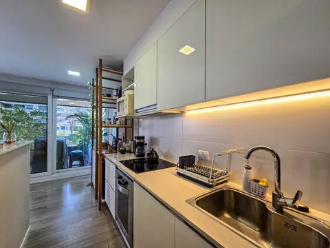 Departamento en Venta 5 años