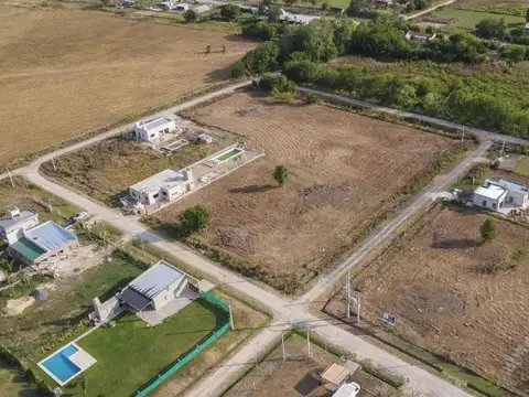 Terreno en Venta de 337,0 m2