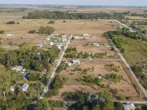 Terreno en venta - 337,5mts2 - Ignacio Correas, La Plata