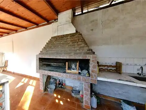 Terreno en Venta en Luis Guillon, USD 75.000