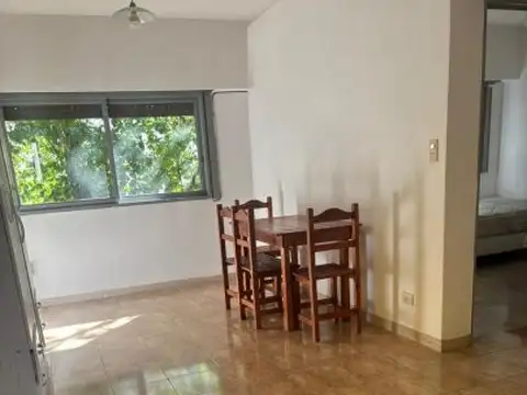 ALQUILER DEPARTAMENTO