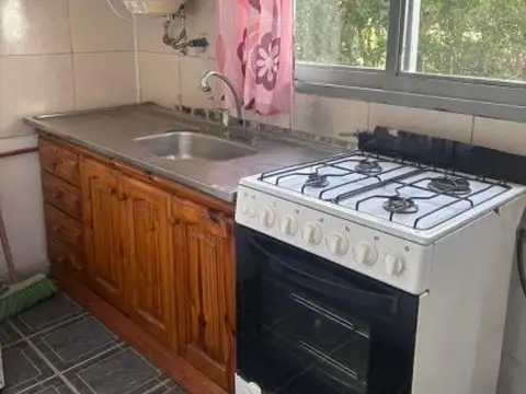 Departamento en Alquiler 27 años