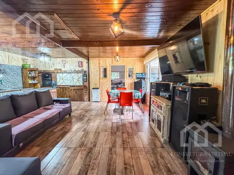 Casa en Venta de 3 dormitorios