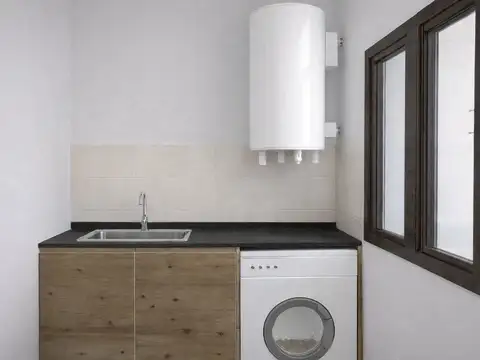 Depto Tipo Casa en Venta A Estrenar