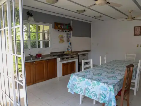 Casa en Venta 15 años