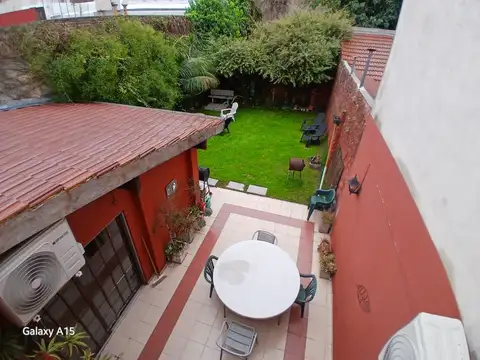 Depto Tipo Casa en Venta en Villa Santa Rita, USD 240.000