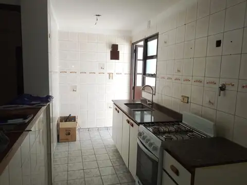Depto Tipo Casa en Alquiler con 1 cocheras