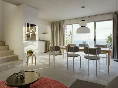 Departamento en Venta de 3 dormitorios