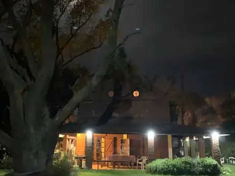 VENTA CASA QUINTA MAR DE COBO