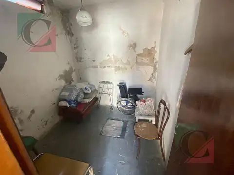 Depto Tipo Casa en Venta en Lanus Oeste, USD 43.000