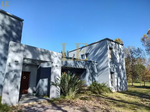 Casa en Venta en Colonia De Chacras, USD 340.000