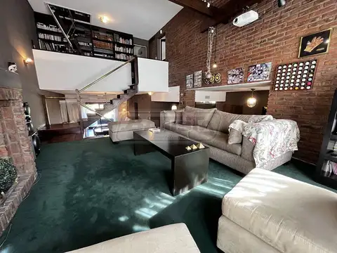 Casa en Venta al Norte