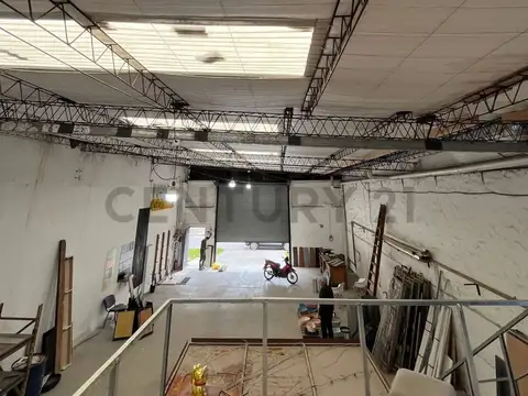 Galpon en Venta 2026 años