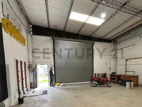 Galpon en Venta en Ensenada, USD 169.000