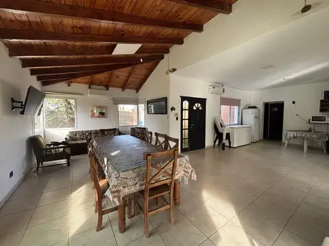 San Sebastián al 1000. Roldán, Santa Fe - casa 2 dormitorios