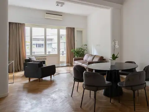 Rodríguez Peña 1400, Piso 1