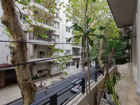 Departamento en Alquiler de 3 ambientes