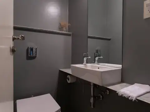 Departamento en Alquiler 70 años