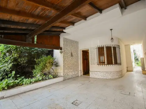 Casa en Venta 30 años