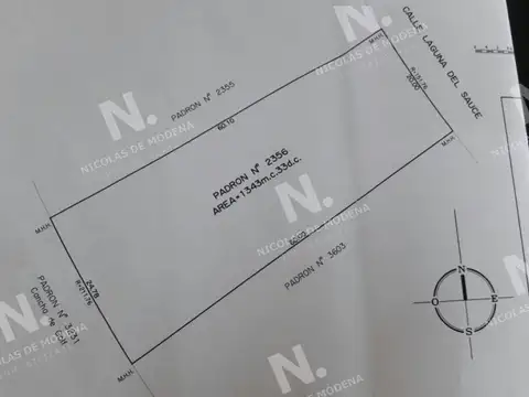 Terreno en Punta Ballena