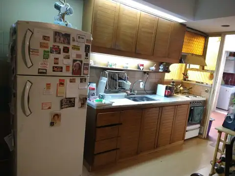 Departamento en Venta de 5 ambientes