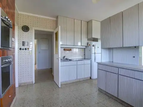 Departamento en Venta con 2 cocheras