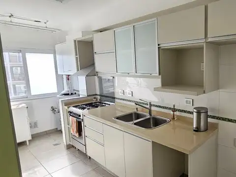 Departamento en Venta 4 ambientes Olivos Libertador
