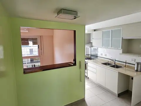 Av. del Libertador al 2800