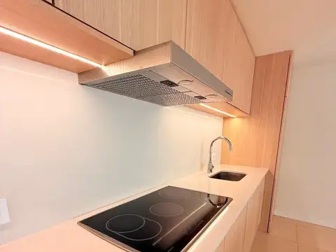 Departamento en Alquiler Temporal de 3 dormitorios