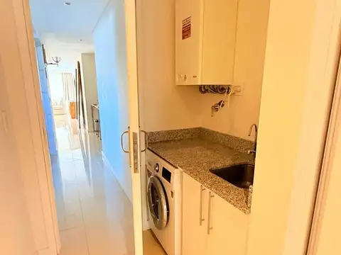 Departamento en Alquiler Temporal en Chauvin, USD 310