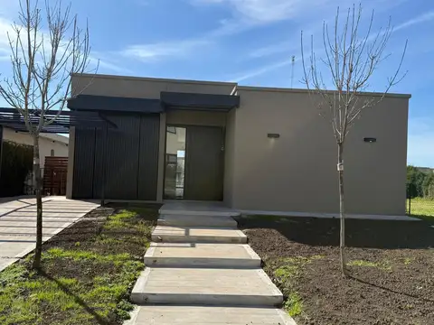 BARRIO SANTO TOMAS PILAR