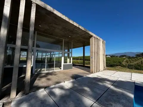 Country La Candelaria-Lote en vta-Acepta permuta