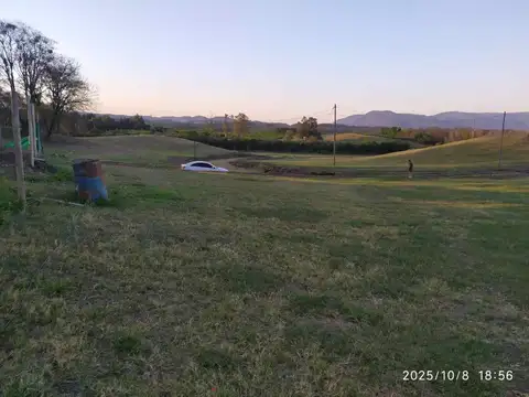 Terreno en Venta en Tafi Viejo, USD 9.600