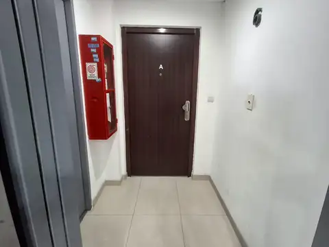 Oficina en Venta en Belgrano, USD 235.000