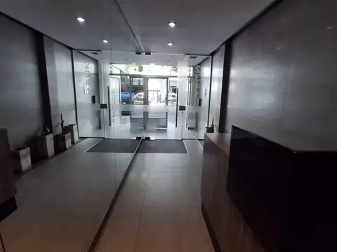 Alquiler Oficina en Belgrano 