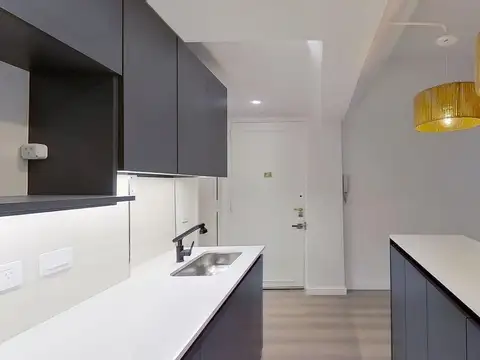 Departamento en Venta en Villa Crespo, USD 175.000