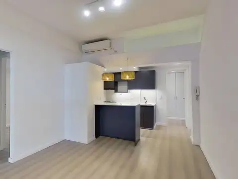 VENTA DPTO ESTRENAR   VILLA CRESPO 3 DORMITORIOS