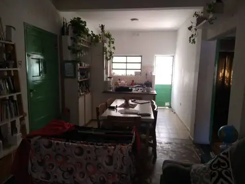 Depto Tipo Casa en Venta en Villa Riachuelo, USD 95.000