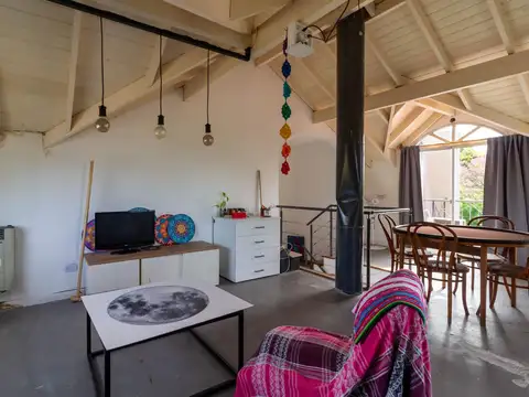 Depto Tipo Casa en Venta de 3 dormitorios