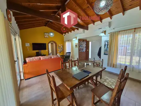 Casa en Venta 6 años