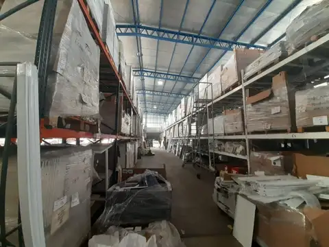 Galpon en Venta 13 años