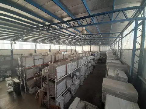 Galpon en Venta en Malvinas Argentinas, USD 1.200.000