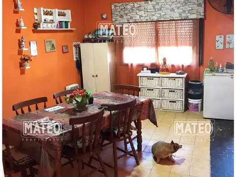 Casa en Venta de 1 dormitorio