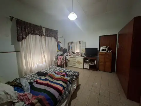 CASA 4 AMBIENTES - APTO CREDITO - OPORTUNIDAD