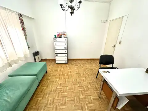 Depto Tipo Casa en Venta 33 años