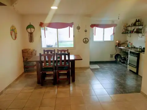 Casa en Venta de 3 dormitorios