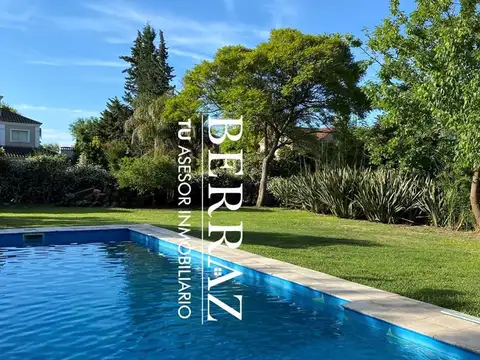 Casa en Venta en Los Sauces, USD 280.000